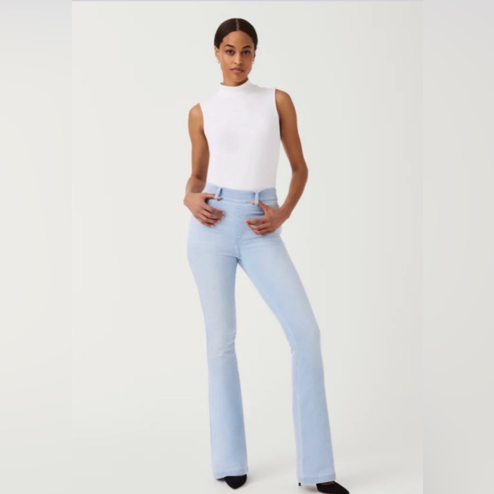 NWT SPANX